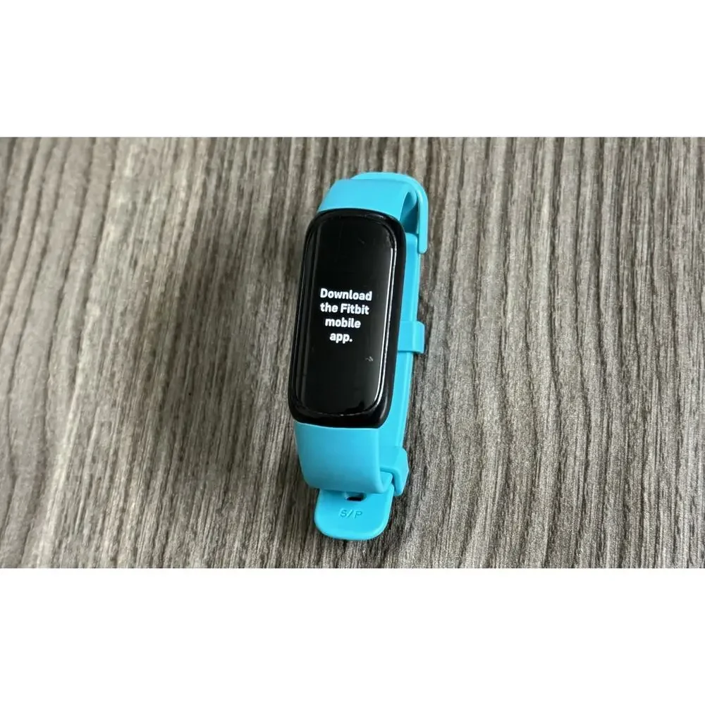 Fitbit Inspire 3 Health & Fitness Tracker Black